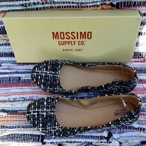Cozy Mossimo Flats, 8